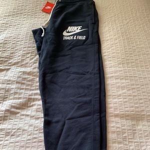 Nike Track & Field Sweat Pants
